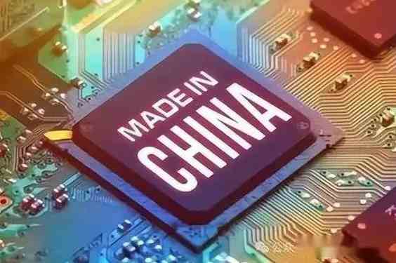 Modern factory machinery setup