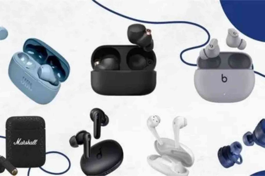 electronics product manufacturing