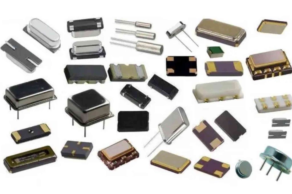 Printed circuit board assembly close