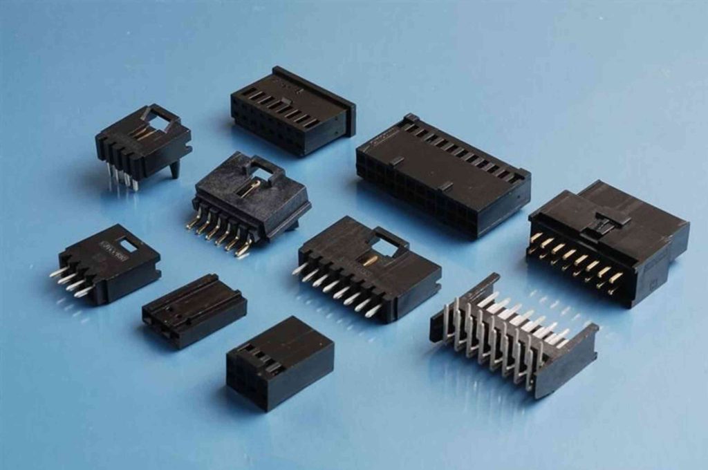 PCBA design: Connector