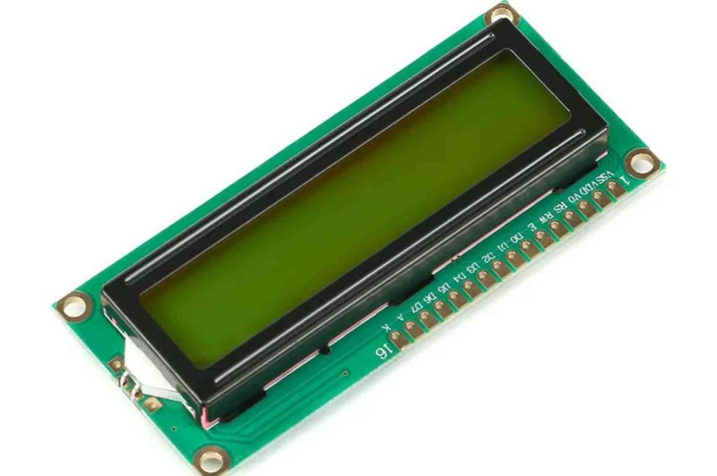 PCBA design: Display