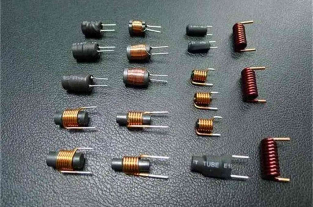 PCBA design: Inductor