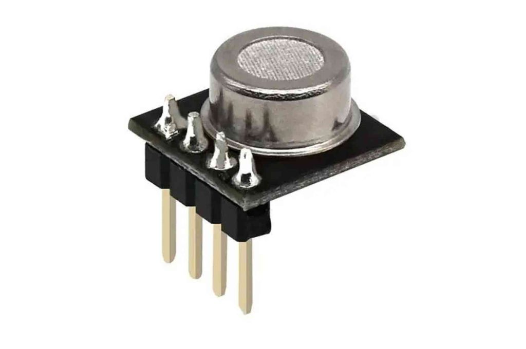 PCBA design: Sensor