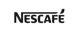 NESCAFE logo