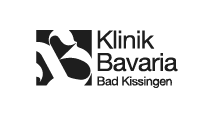 Klinik Bavaria logo