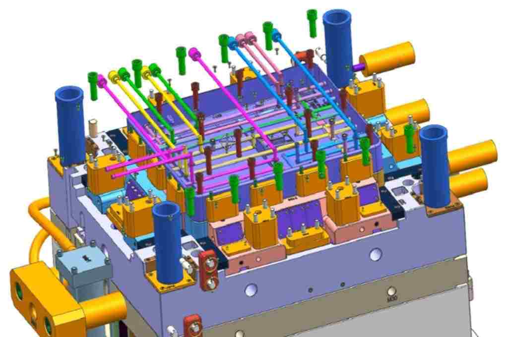 njection-mold-temperature-control-system