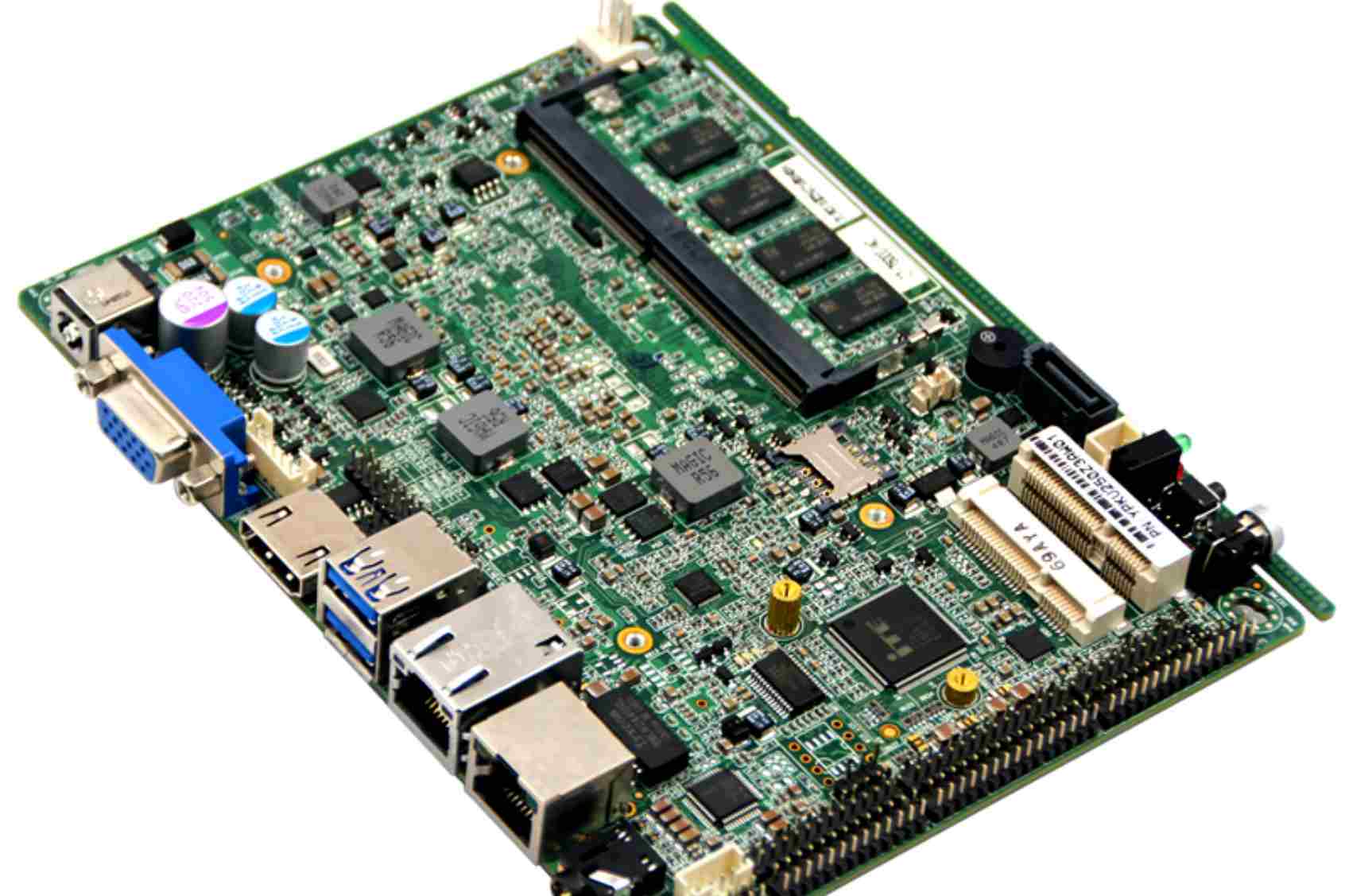 senior care robot- electronic design