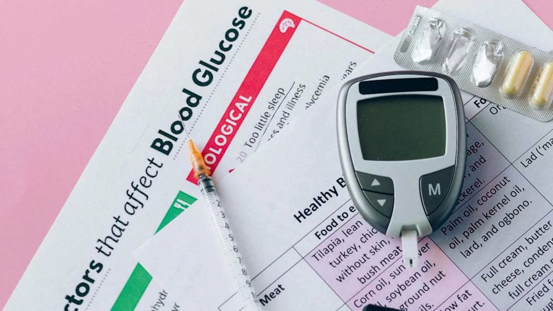 Medical Electronics Design