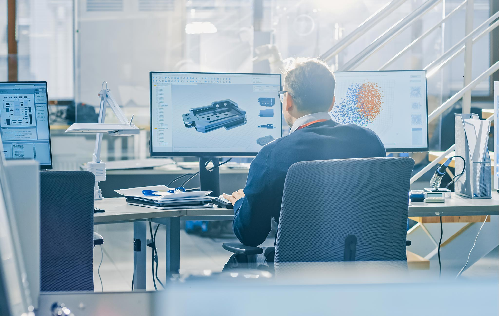 Design for manufacture