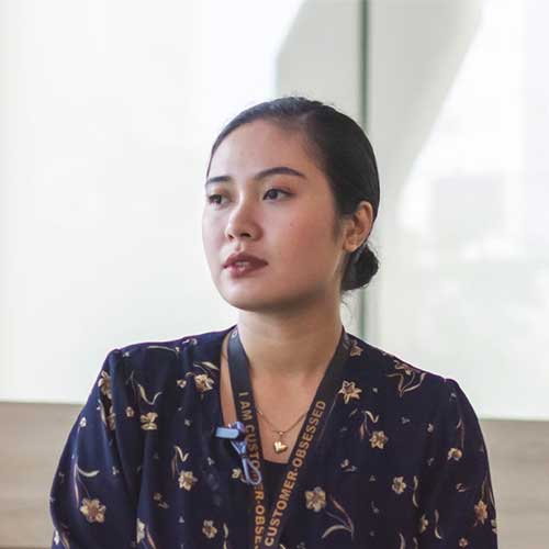 A startup children's products company